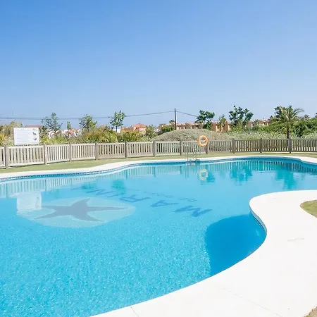Apartment 412 Casares