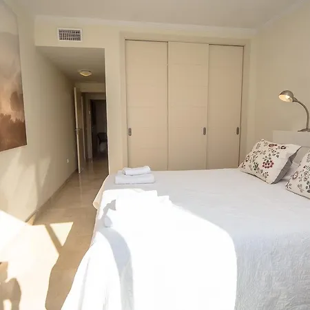 412 Apartment Casares