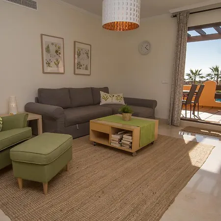 Apartment 412