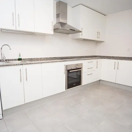 Apartment 412 Casares