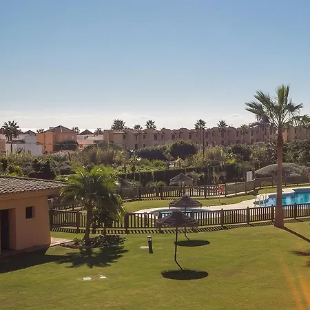 412 Apartment Casares
