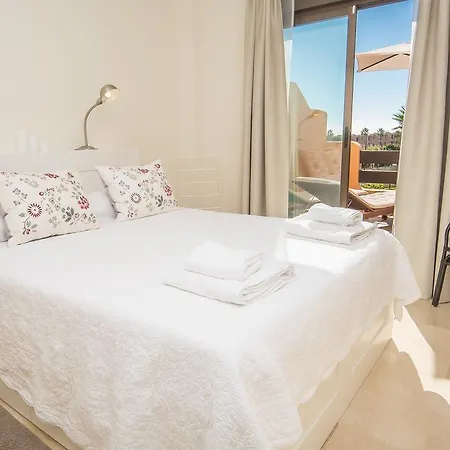 Apartment 412 Casares