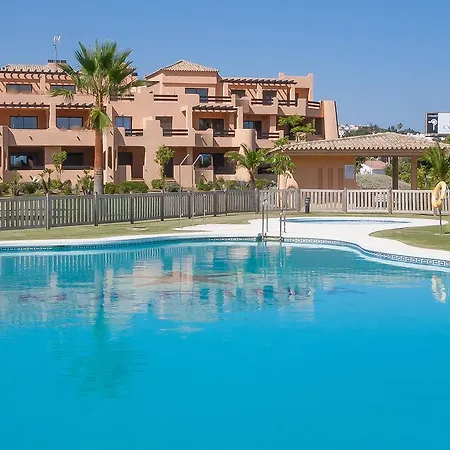 412 Apartment Casares